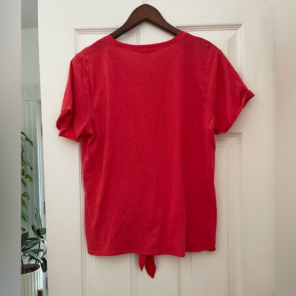 Womens J Crew Tee - Picture 5 of 5